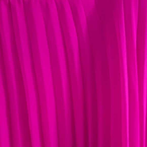 ASOS Pink Mini Dress - Picture 3 of 7